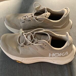 Hoka Womens Transport Gortex Invisible Fit Like New